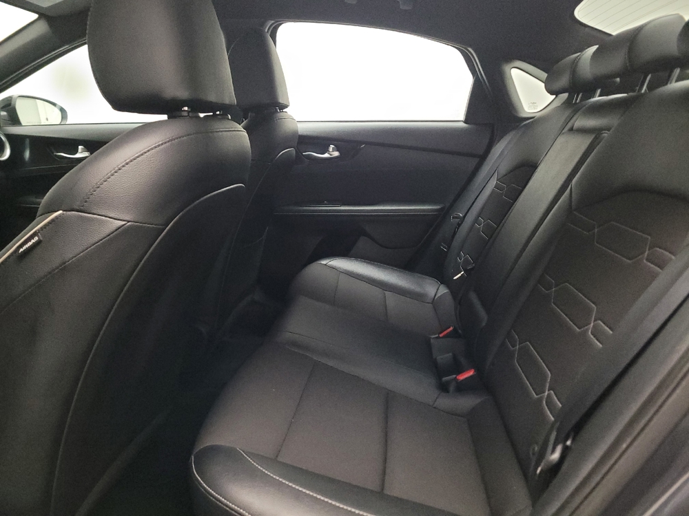 2023 Kia Forte GT-Line - Photo 14