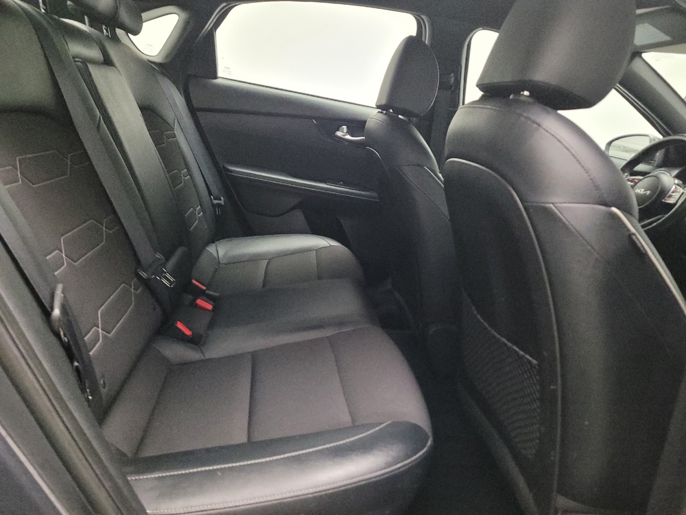 2023 Kia Forte GT-Line - Photo 15