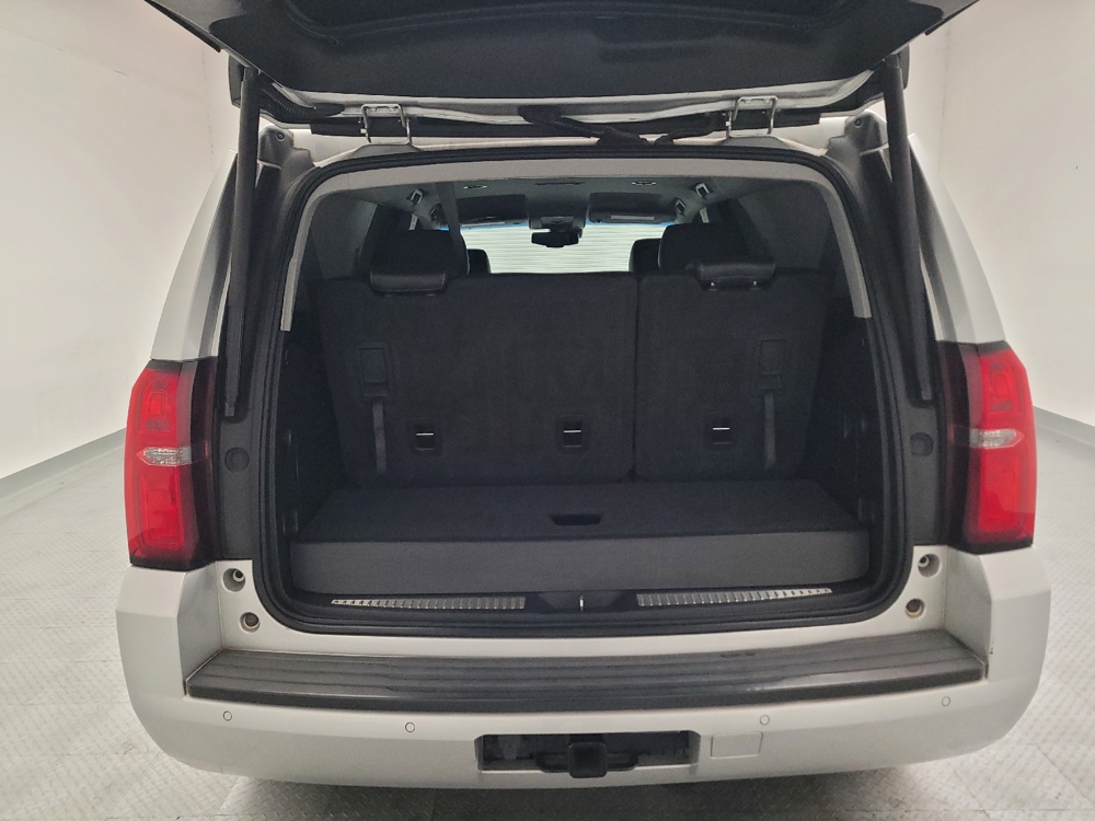 2019 Chevrolet Tahoe LT - Photo 22