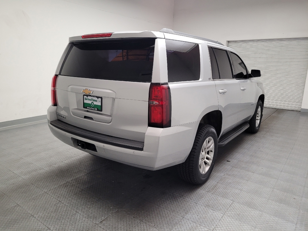 2019 Chevrolet Tahoe LT - Photo 7