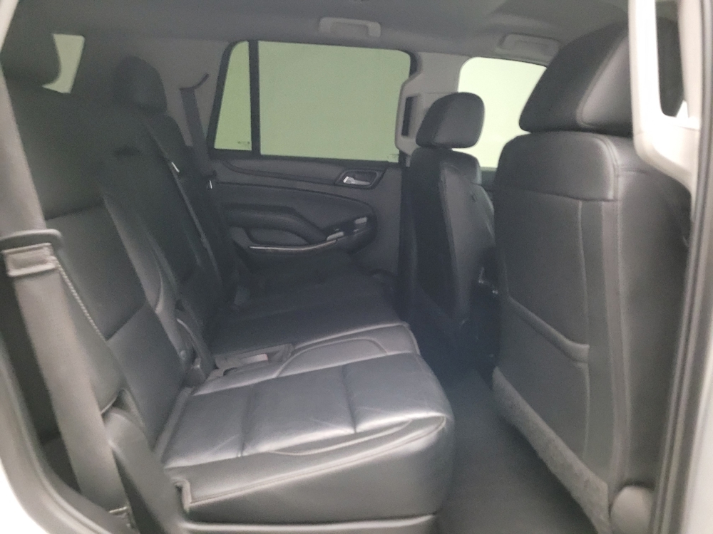 2019 Chevrolet Tahoe LT - Photo 15