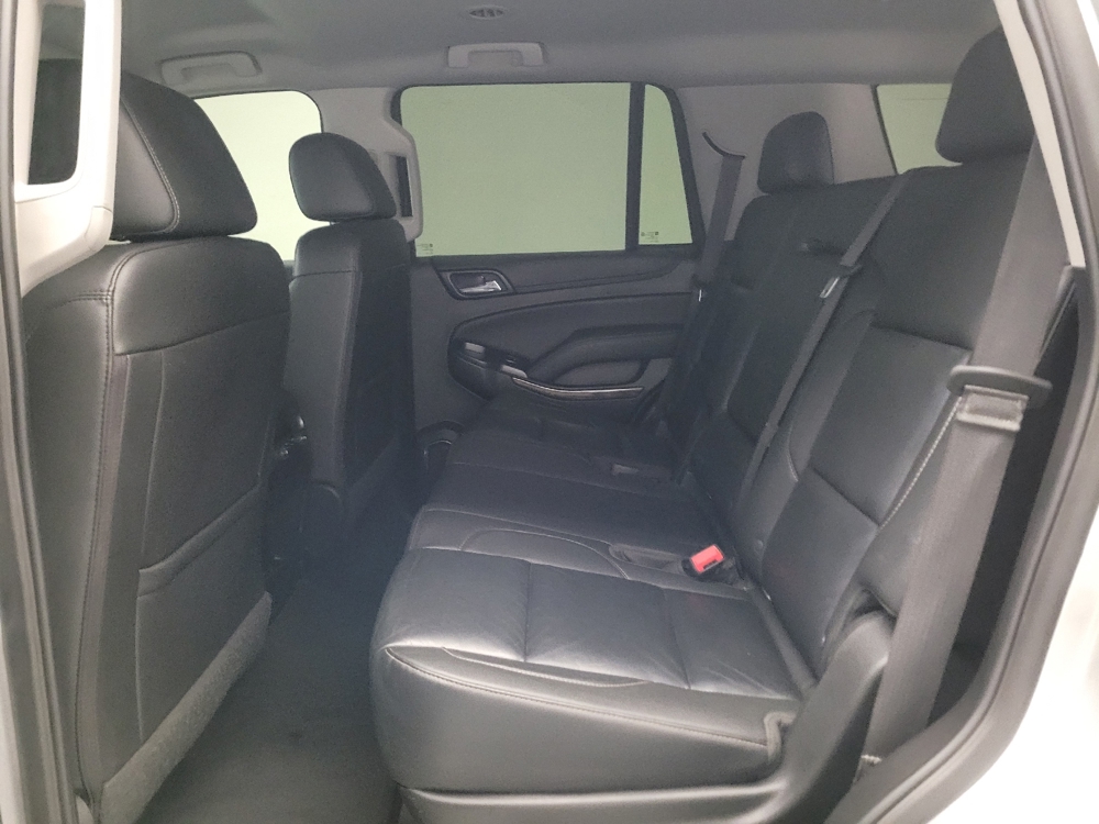 2019 Chevrolet Tahoe LT - Photo 14