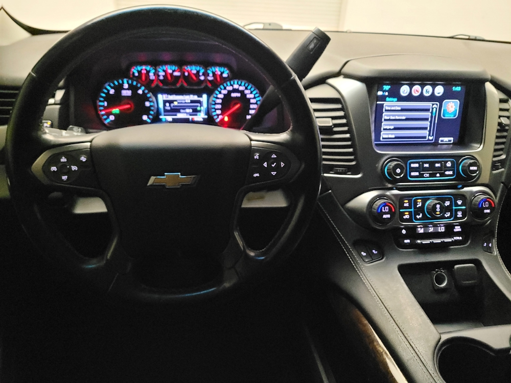 2019 Chevrolet Tahoe LT - Photo 17
