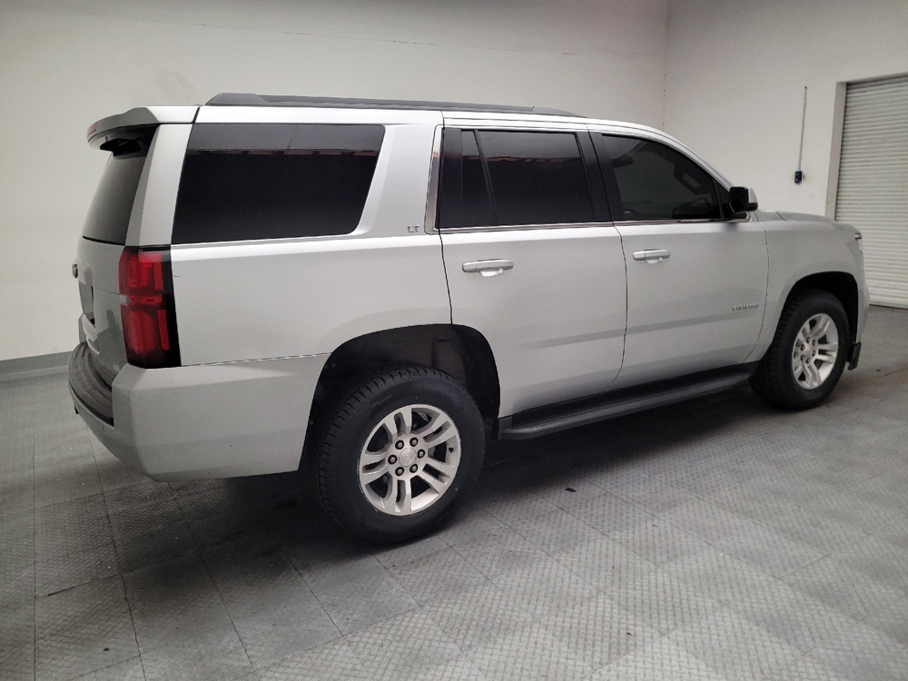 2019 Chevrolet Tahoe LT - Photo 8
