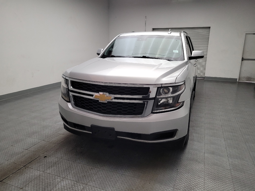 2019 Chevrolet Tahoe LT - Photo 12