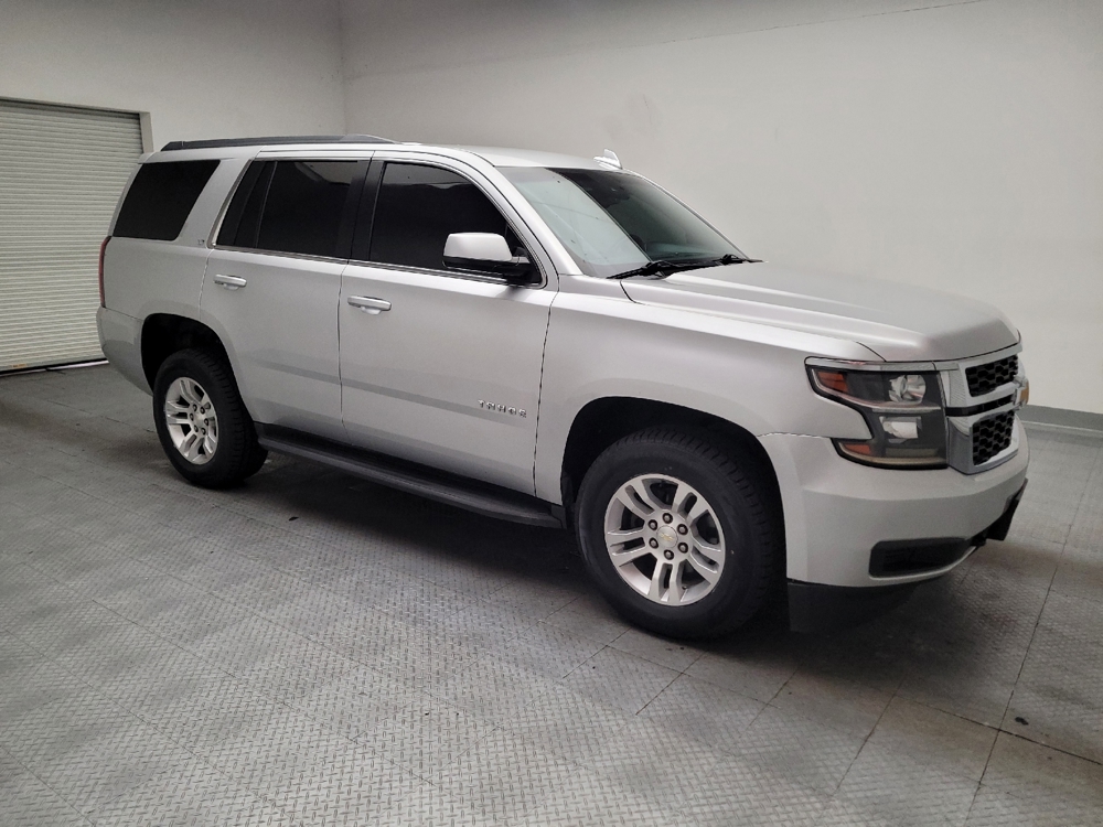 2019 Chevrolet Tahoe LT - Photo 9
