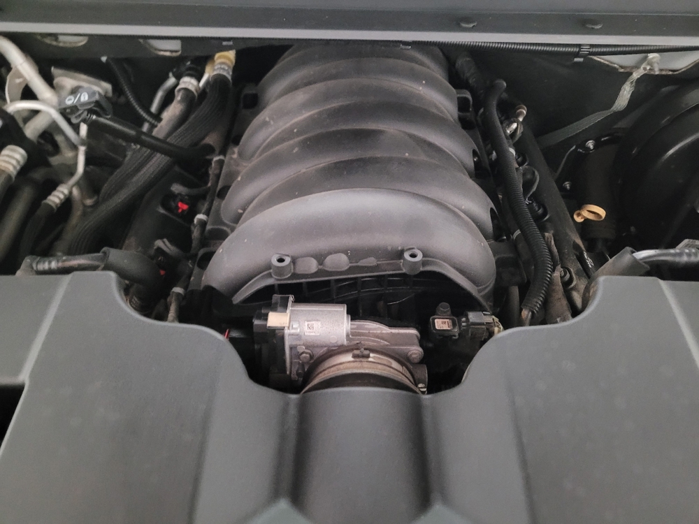 2019 Chevrolet Tahoe LT - Photo 23