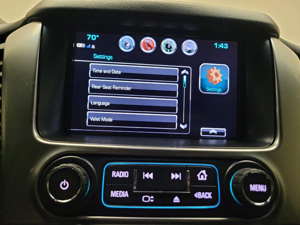 2019 Chevrolet Tahoe LT - Photo 19