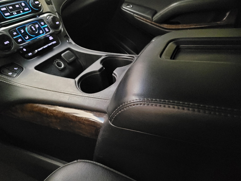 2019 Chevrolet Tahoe LT - Photo 20