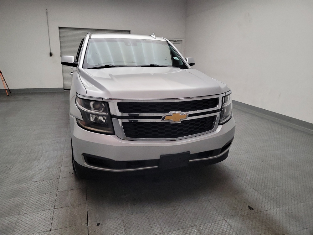 2019 Chevrolet Tahoe LT - Photo 11