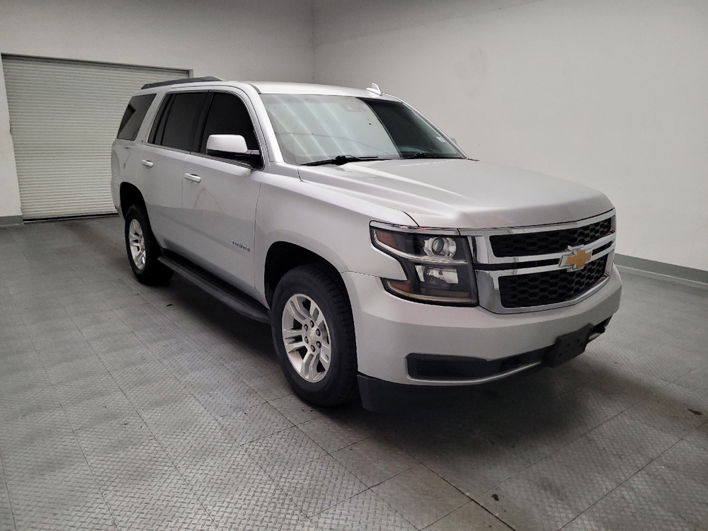 2019 Chevrolet Tahoe LT - Photo 10