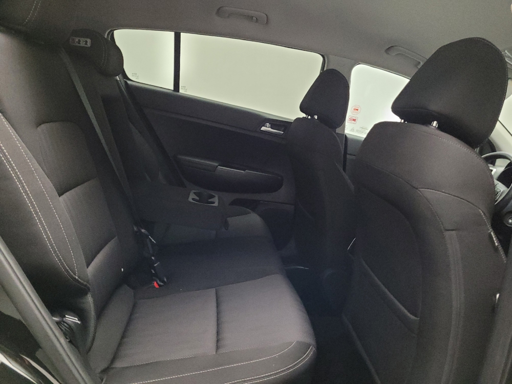 2017 Kia Sportage LX - Photo 15