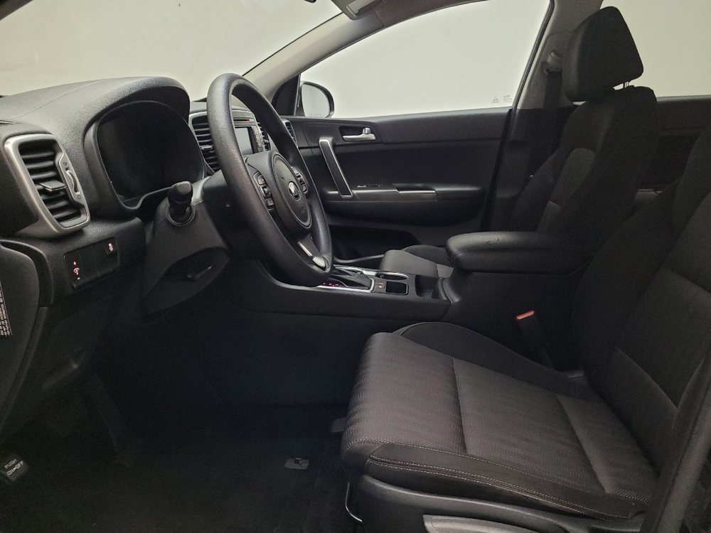 2017 Kia Sportage LX - Photo 13