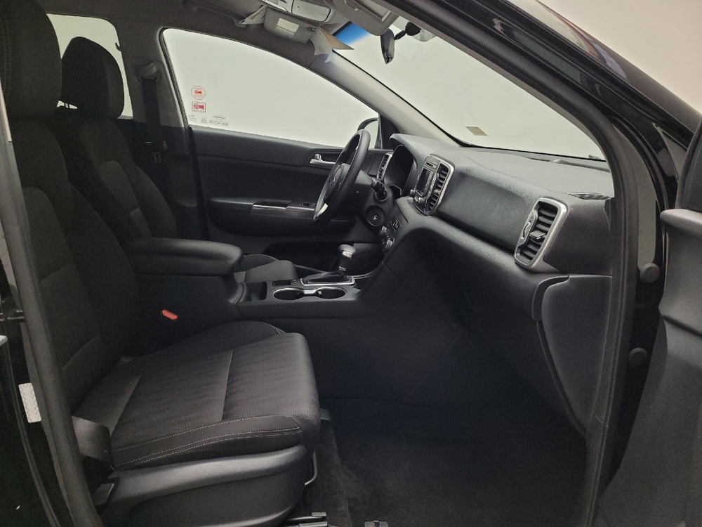 2017 Kia Sportage LX - Photo 16