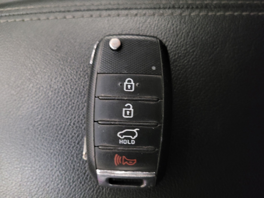2017 Kia Sportage LX - Photo 25