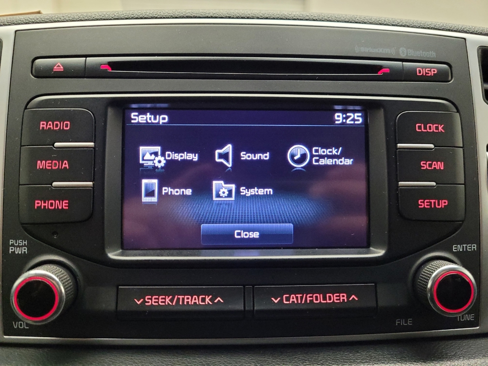 2017 Kia Sportage LX - Photo 19