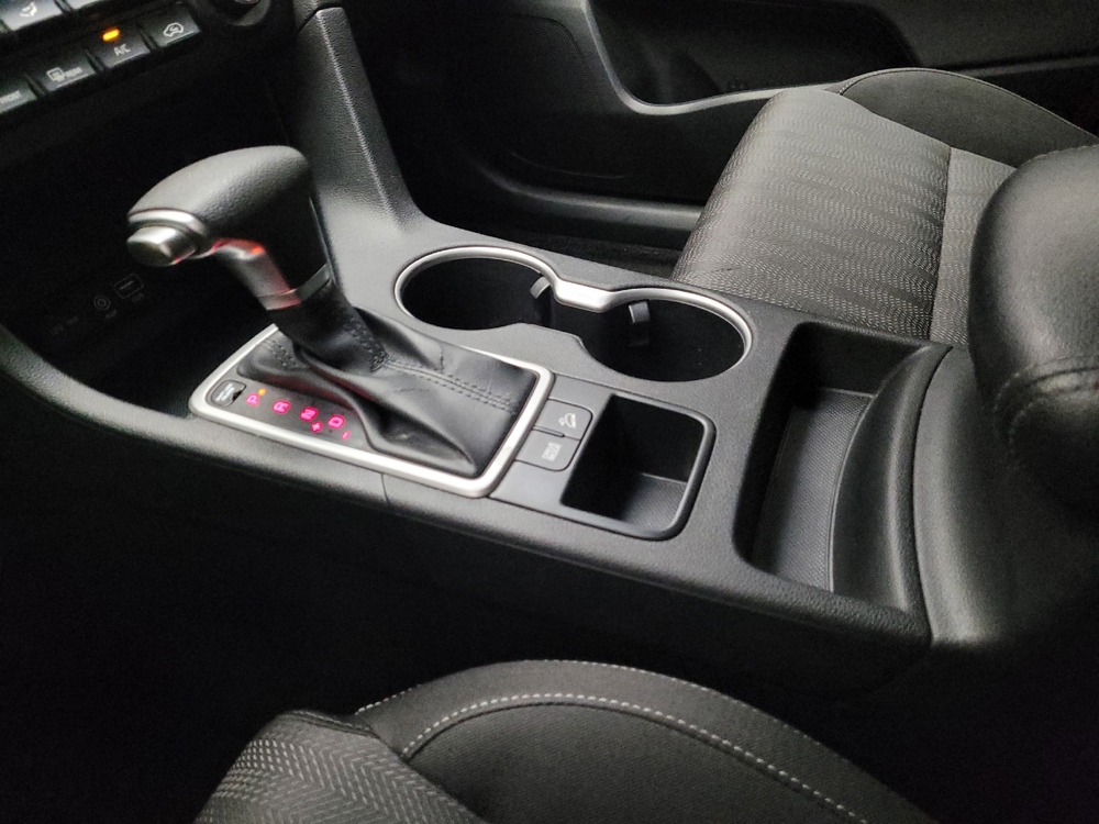 2017 Kia Sportage LX - Photo 20
