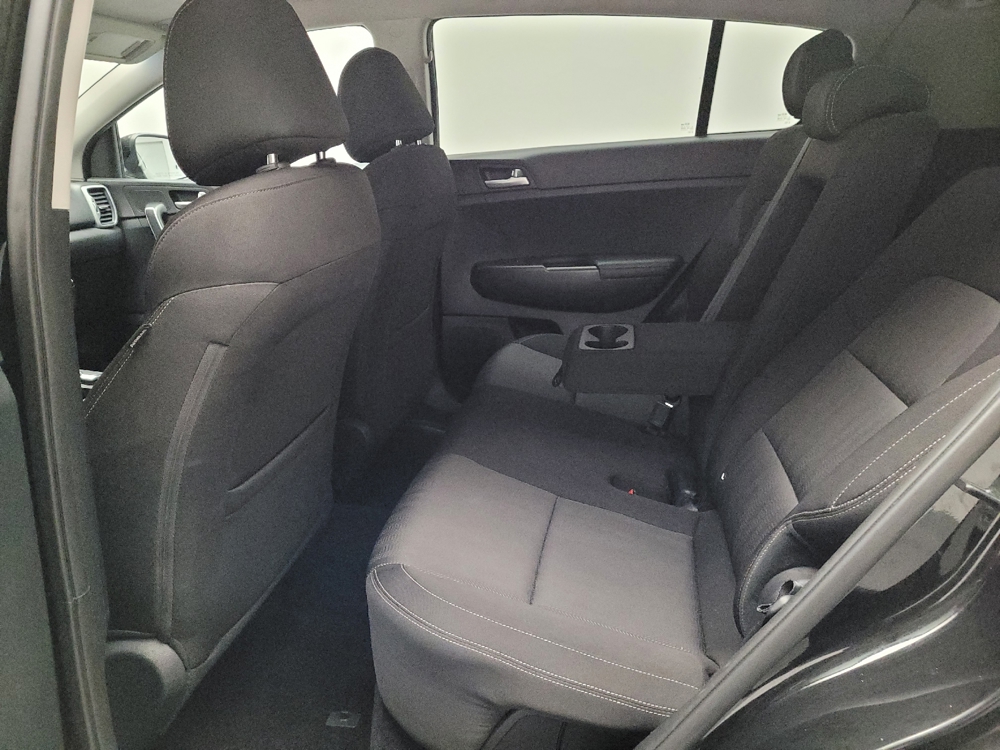 2017 Kia Sportage LX - Photo 14