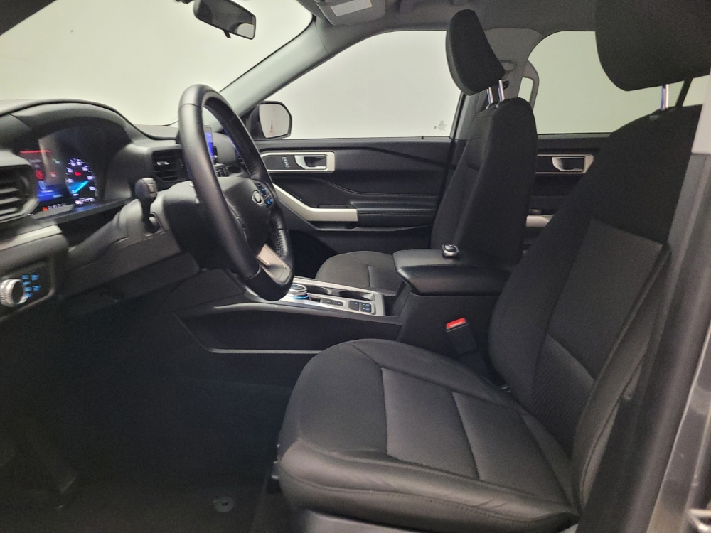 2022 Ford Explorer XLT - Photo 13