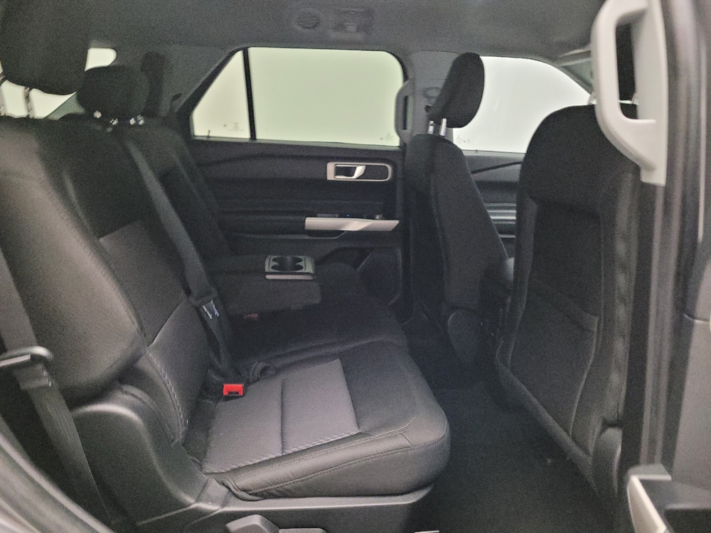 2022 Ford Explorer XLT - Photo 15