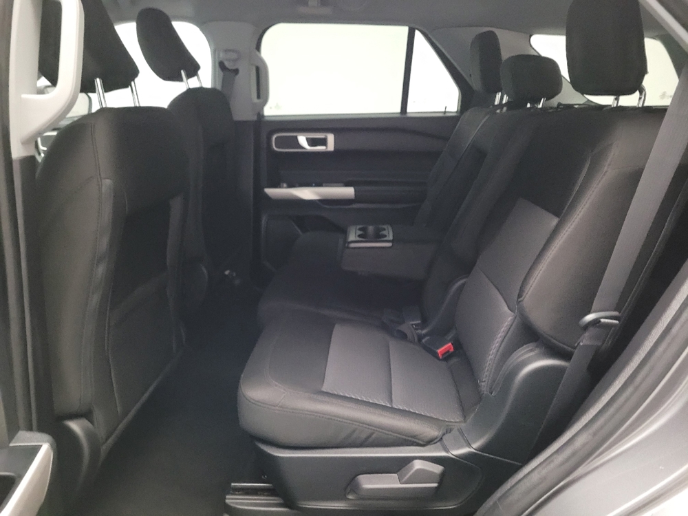 2022 Ford Explorer XLT - Photo 14
