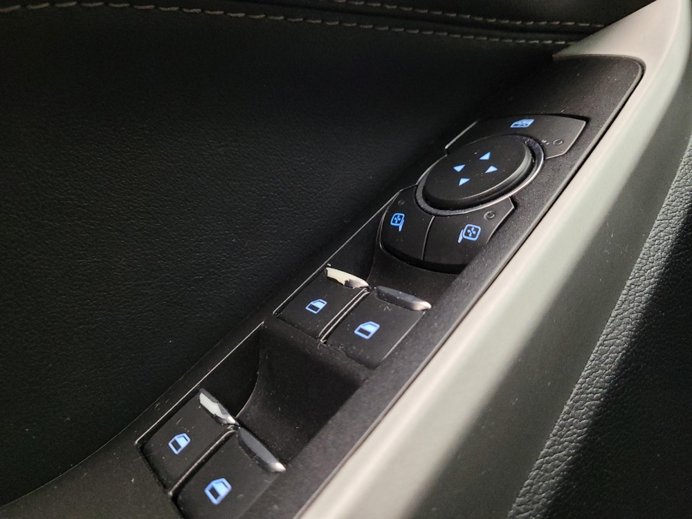 2022 Ford Explorer XLT - Photo 21