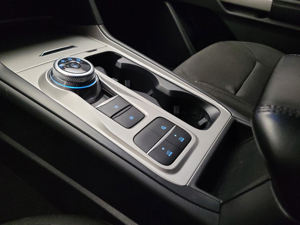 2022 Ford Explorer XLT - Photo 20