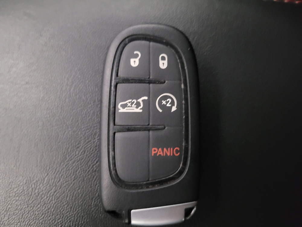 2021 Jeep Cherokee Trailhawk - Photo 25