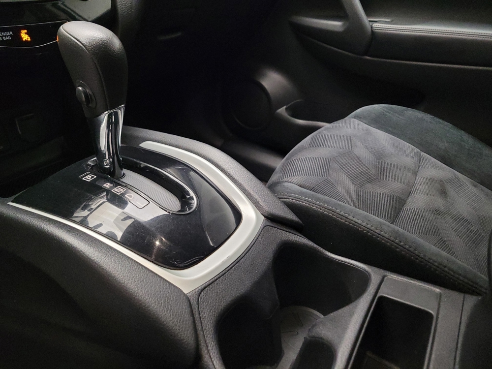 2016 Nissan Rogue S - Photo 20