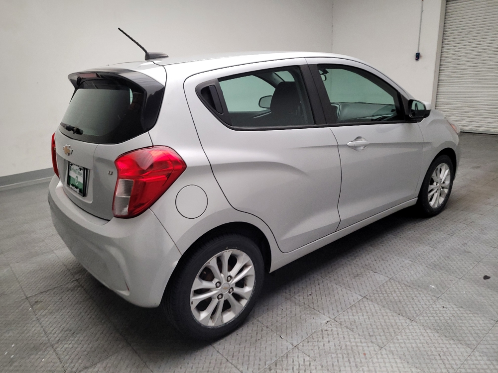 2020 Chevrolet Spark 1LT - Photo 7