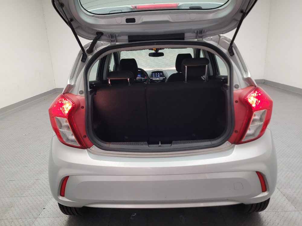 2020 Chevrolet Spark 1LT - Photo 22