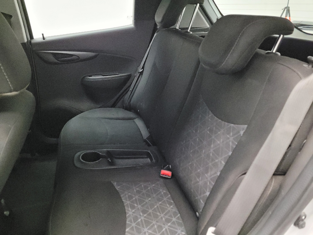 2020 Chevrolet Spark 1LT - Photo 14