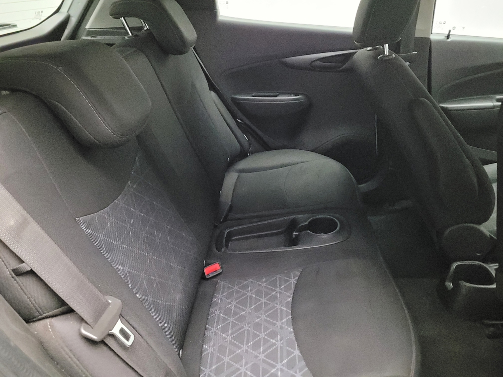 2020 Chevrolet Spark 1LT - Photo 15