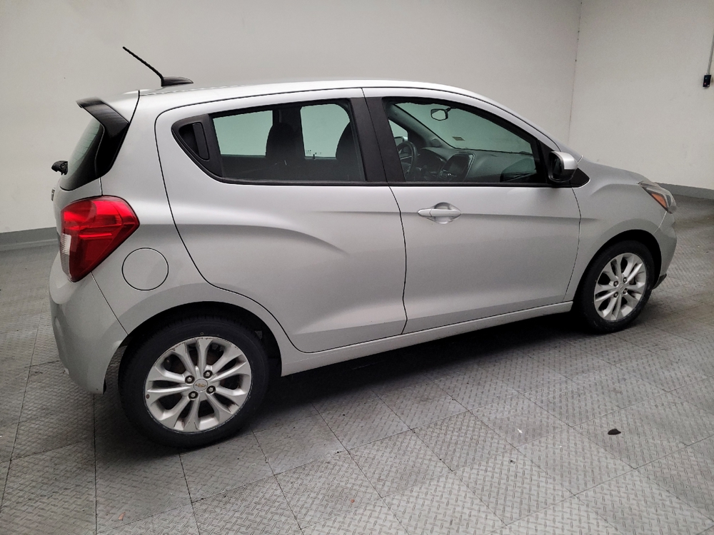 2020 Chevrolet Spark 1LT - Photo 8