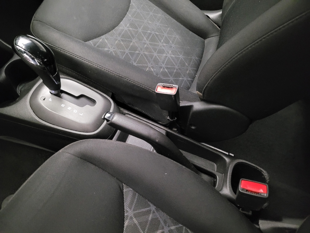 2020 Chevrolet Spark 1LT - Photo 20