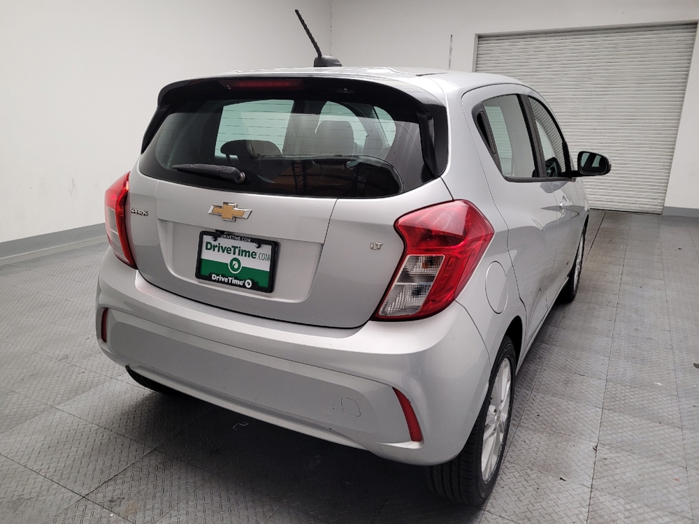 2020 Chevrolet Spark 1LT - Photo 6