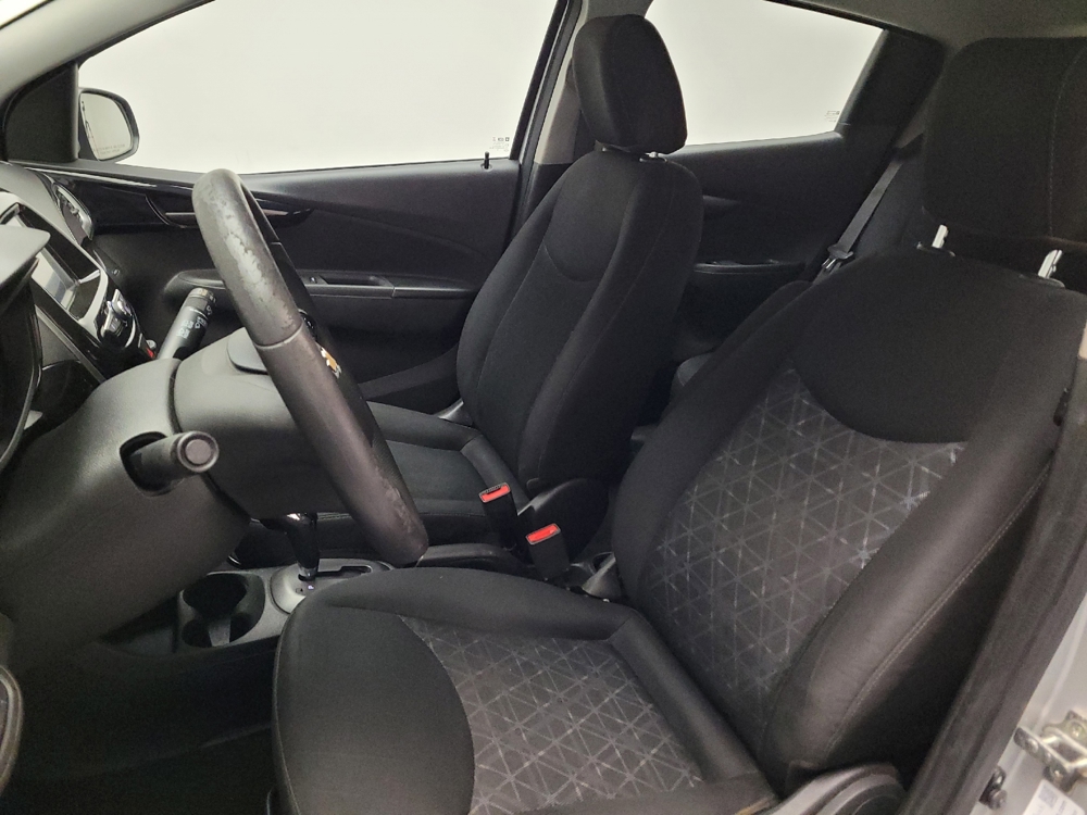 2020 Chevrolet Spark 1LT - Photo 13