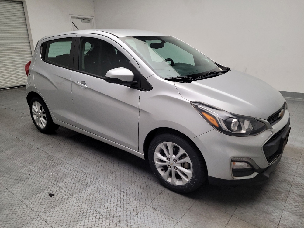 2020 Chevrolet Spark 1LT - Photo 9
