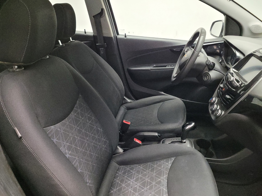 2020 Chevrolet Spark 1LT - Photo 16