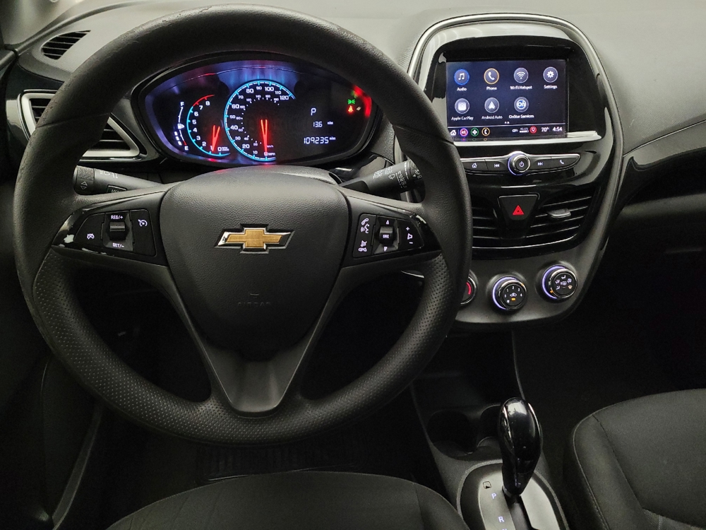2020 Chevrolet Spark 1LT - Photo 17