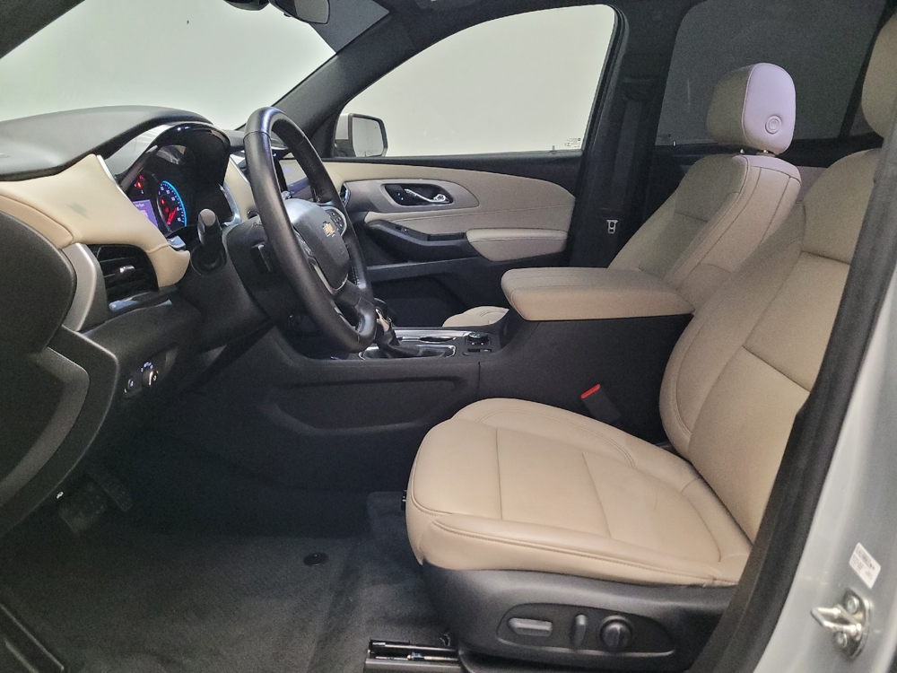 2022 Chevrolet Traverse 3LT - Photo 13