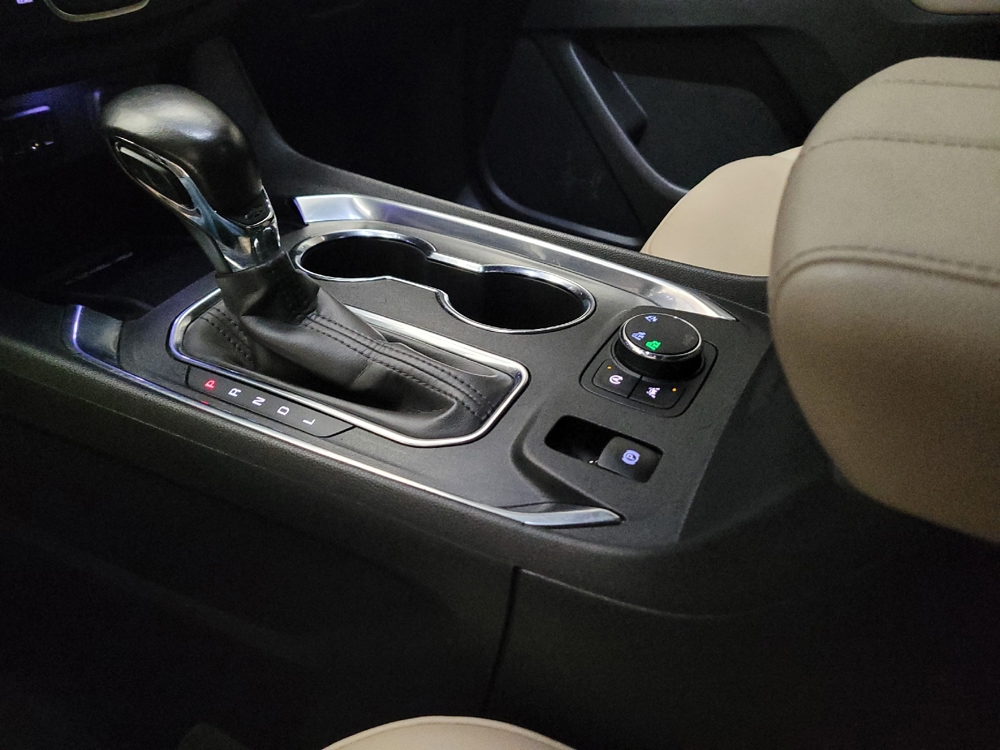 2022 Chevrolet Traverse 3LT - Photo 20