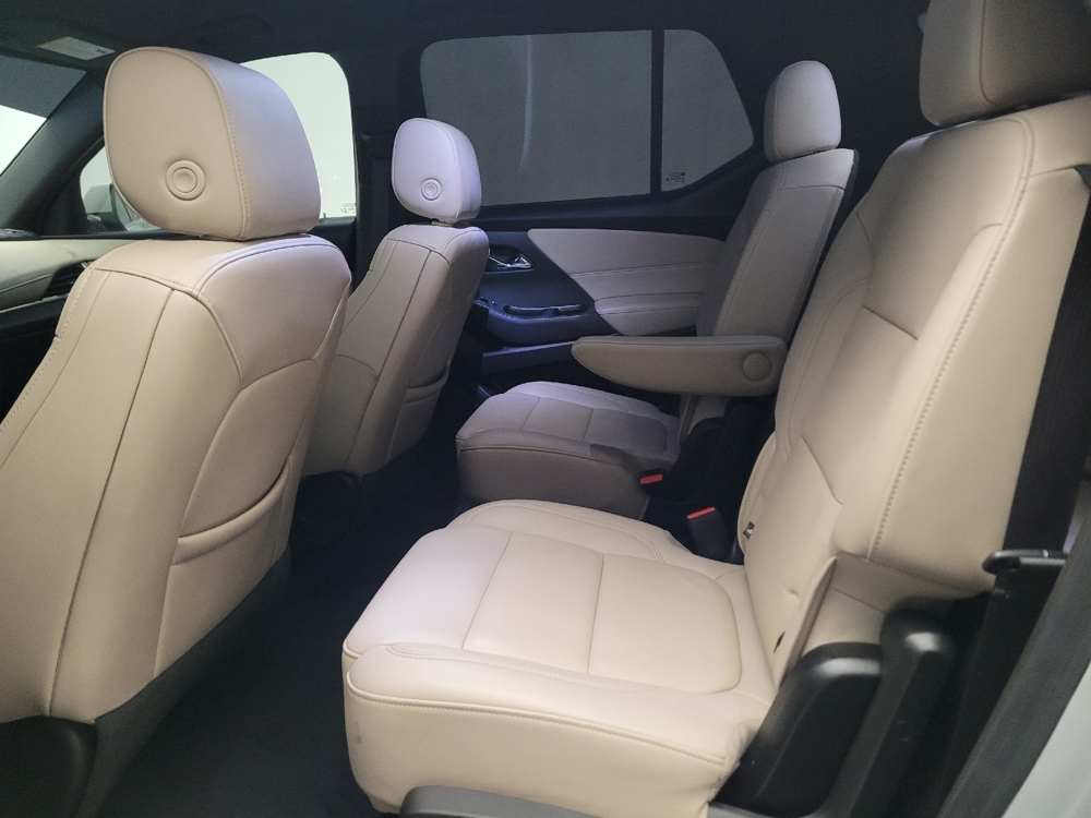 2022 Chevrolet Traverse 3LT - Photo 14