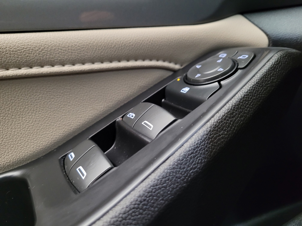 2022 Chevrolet Traverse 3LT - Photo 21