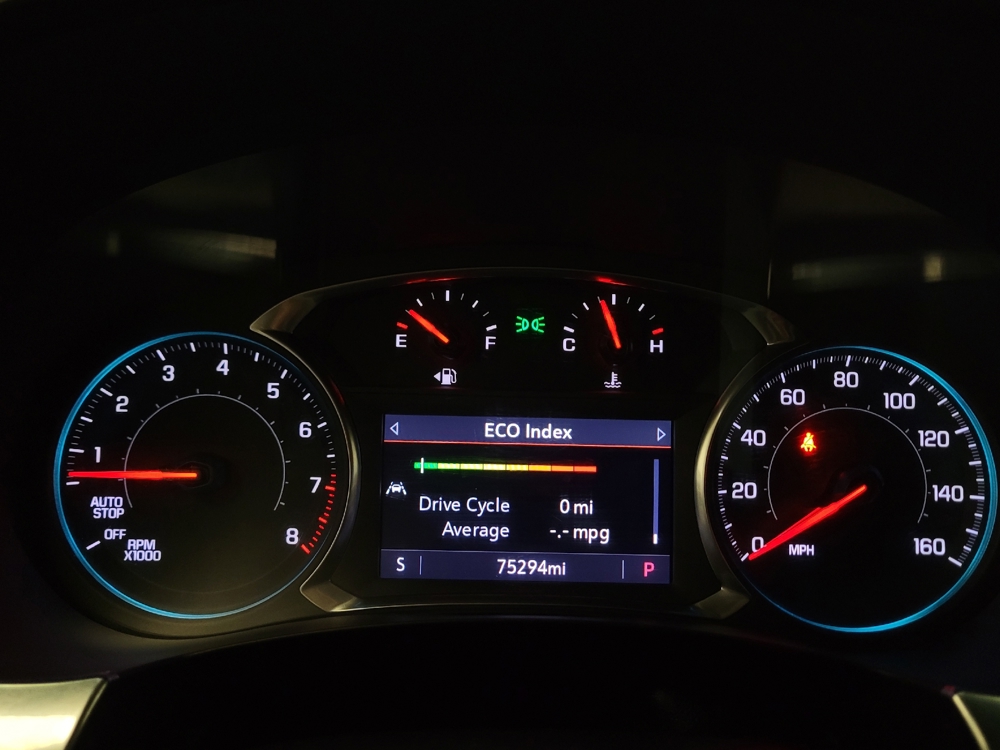2022 Chevrolet Traverse 3LT - Photo 18