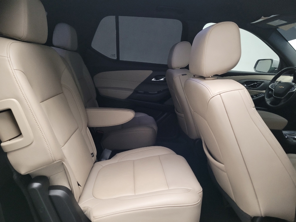 2022 Chevrolet Traverse 3LT - Photo 15