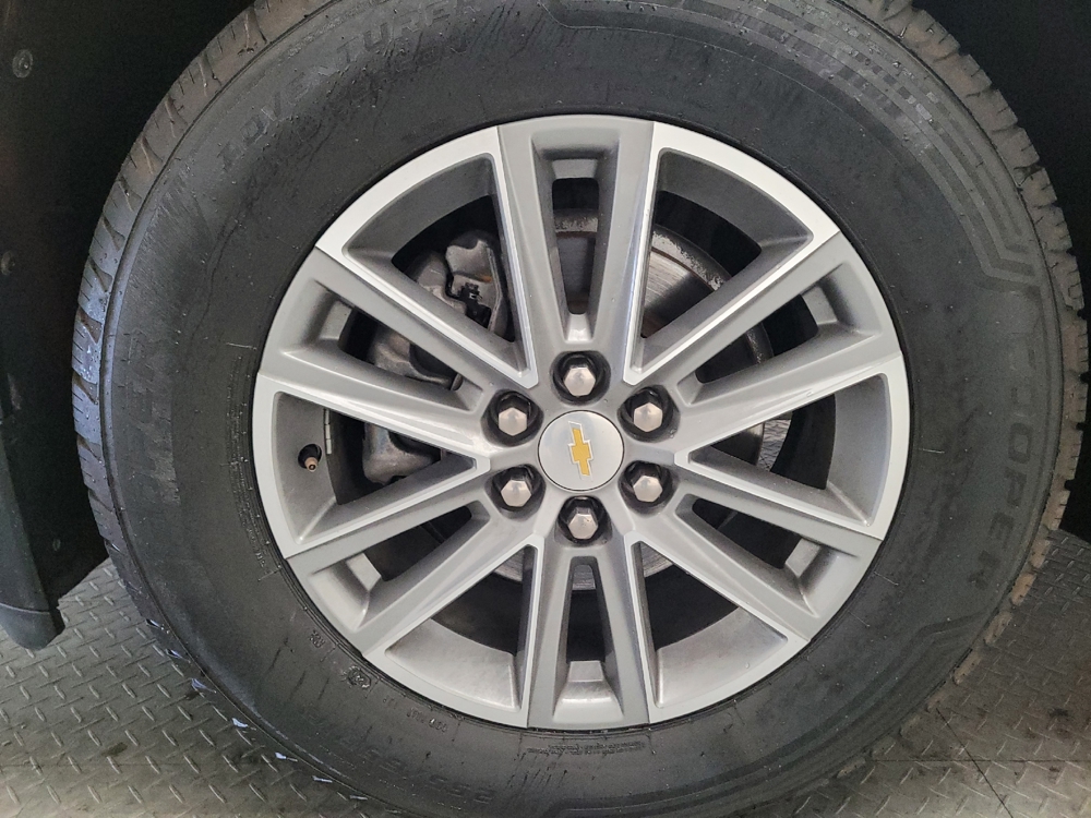 2022 Chevrolet Traverse 3LT - Photo 24