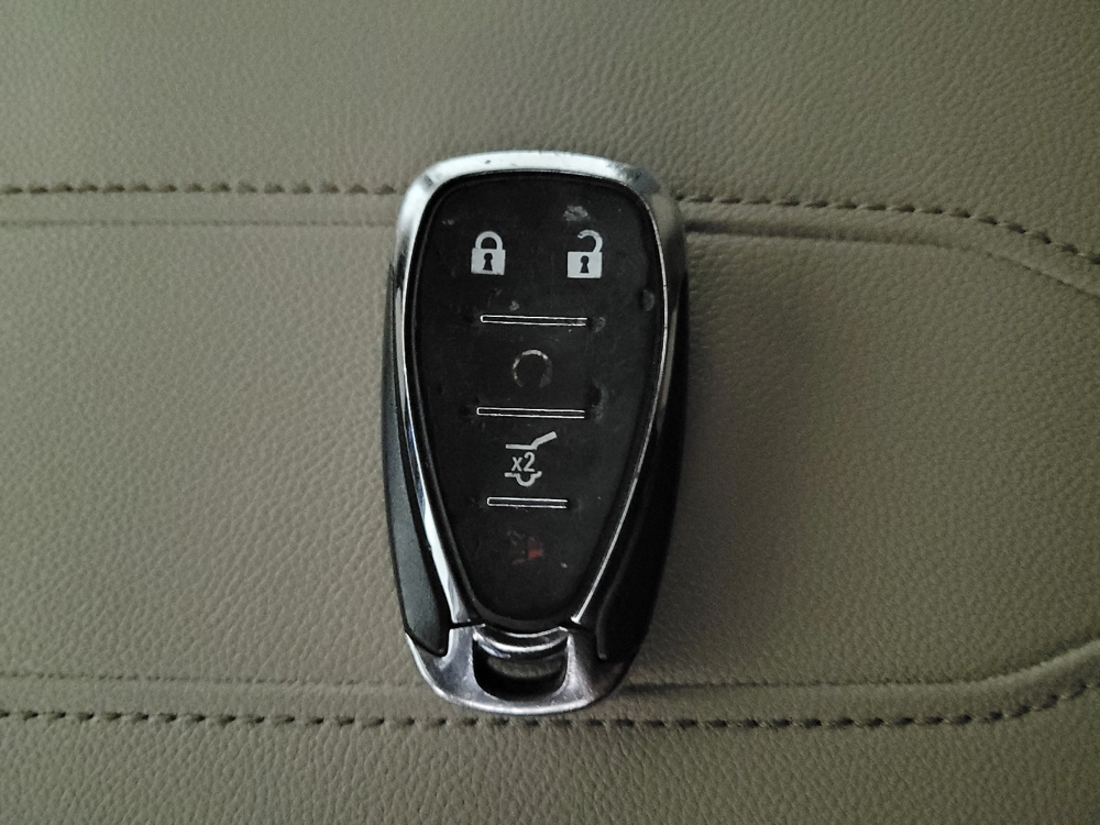 2022 Chevrolet Traverse 3LT - Photo 25