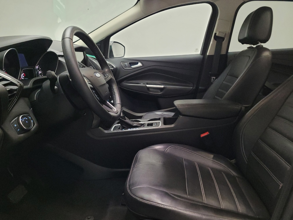 2017 Ford Escape Titanium - Photo 13