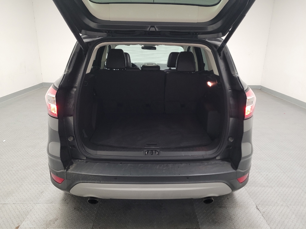 2017 Ford Escape Titanium - Photo 22